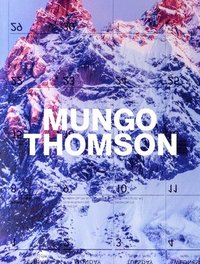bokomslag Mungo Thomson