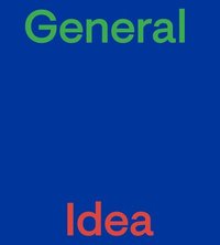 bokomslag General Idea