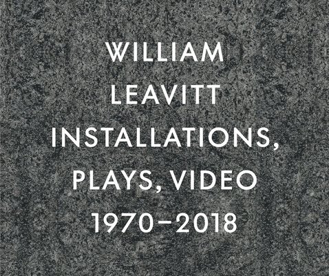 William Leavitt 1