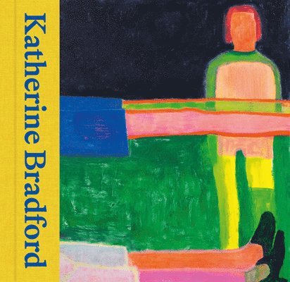 Elisa Nadel - Katherine Bradford, Inbunden