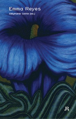 Clément Dirié, Stéphanie Cottin, Clement Dirie, Stephanie Cottin - Emma Reyes, Häftad