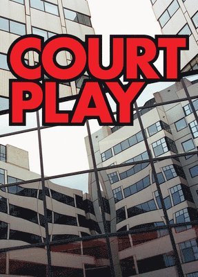 bokomslag Courtplay