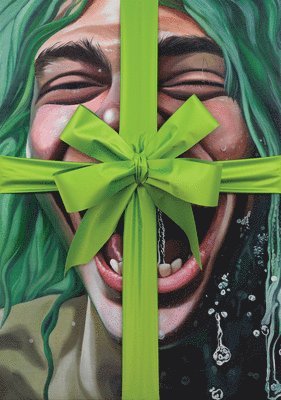 Clément Dirié - Eliza Douglas, Inbunden