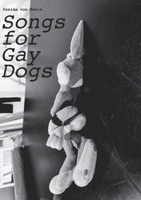 bokomslag Cosima von Bonin: Songs for Gay Dogs