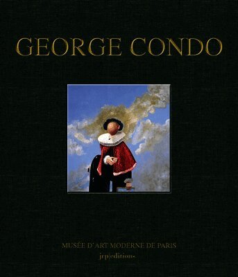 Condo, George, Jean-Baptiste Delorme, Edith Devaney - George Condo, Inbunden