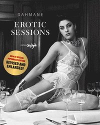 bokomslag Erotic Sessions