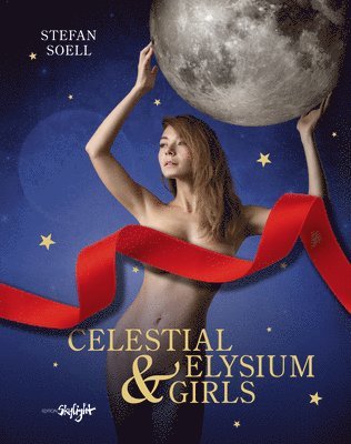 bokomslag Celestial & Elysium Girls