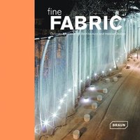 bokomslag Fine Fabric