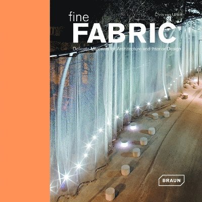 Fine Fabric 1