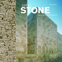 bokomslag Set in Stone