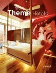 Prinz Frederick - More Theme Hotels, Inbunden