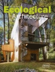 bokomslag Ecological Architecture