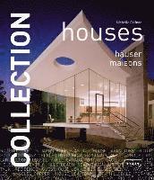bokomslag Collection: Houses