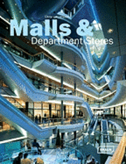 bokomslag Malls and Department Stores