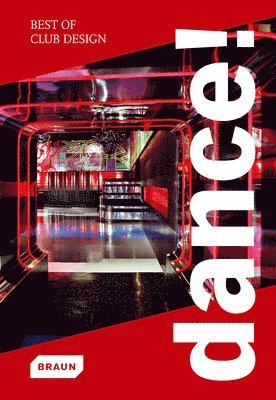 bokomslag Dance! Best of Club Design