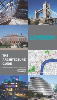 London - The Architecture Guide 1