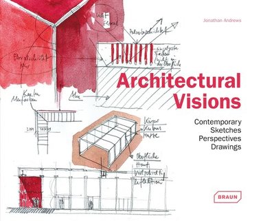 bokomslag Architectural Visions
