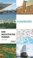 bokomslag Hamburg - der Architekturführer