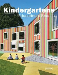 bokomslag Kindergartens