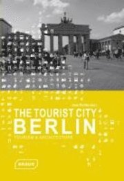 The Tourist City Berlin 1