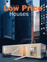 bokomslag Low Price Houses