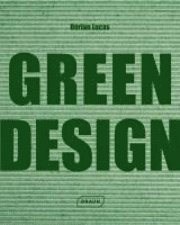 bokomslag Green Design