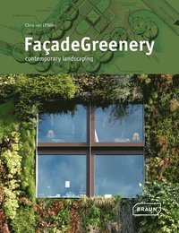bokomslag Facade Greenery