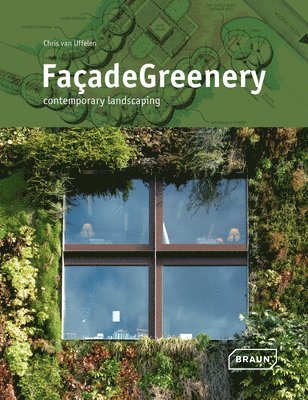 Facade Greenery 1