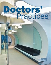 bokomslag Doctors' Practices