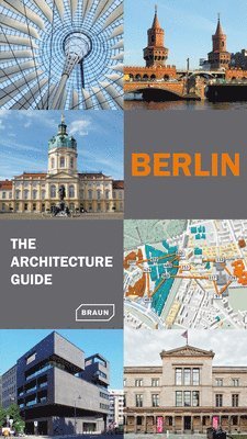 Berlin - The Architecture Guide 1