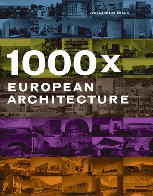 1000x European Architecture 1