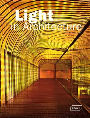 bokomslag Light in Architecture