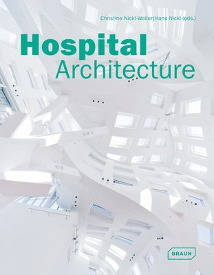 Hospital Architecture 1