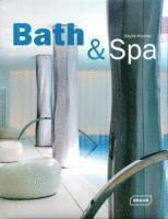 bokomslag Bath & Spa