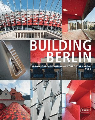Building Berlin, Vol. 2 1