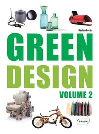 bokomslag Green Design
