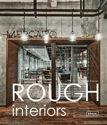 Rough Interiors 1