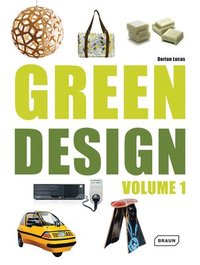 bokomslag Green Design