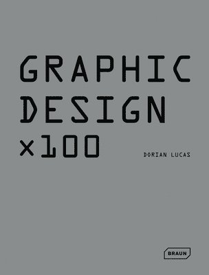 Graphic Design x 100 1