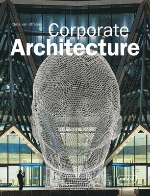 bokomslag Corporate Architecture