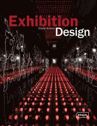 bokomslag Exhibition Design