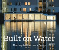 bokomslag Built on Water