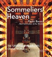 bokomslag Sommeliers' Heaven