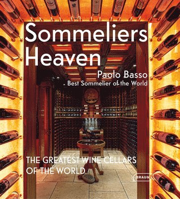 Sommeliers' Heaven 1