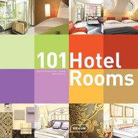 bokomslag 101 Hotel Rooms