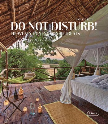 Do not disturb! 1