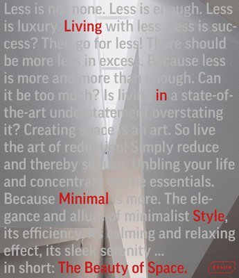 Chris van Uffelen, Chris Van Uffelen - Beauty of Space, Inbunden