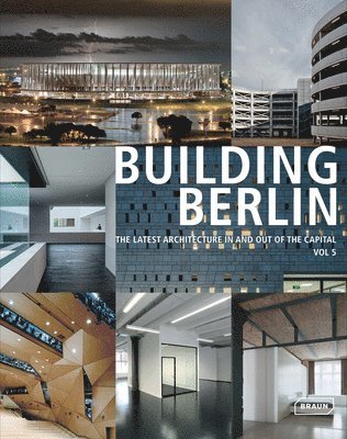 Building Berlin, Vol. 5 1