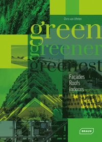 bokomslag Green, Greener, Greenest