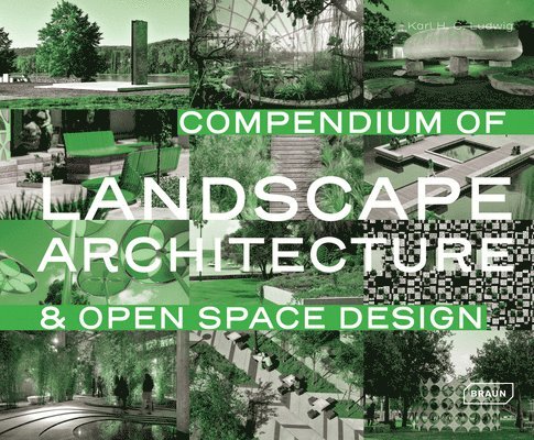 Compendium of Landscape Architecture 1